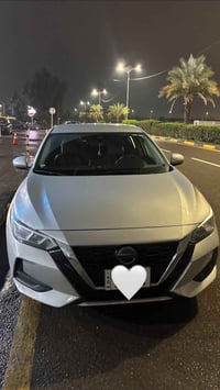 سينترا SV • ٢٠٢٣ • ٥٠ الف كم