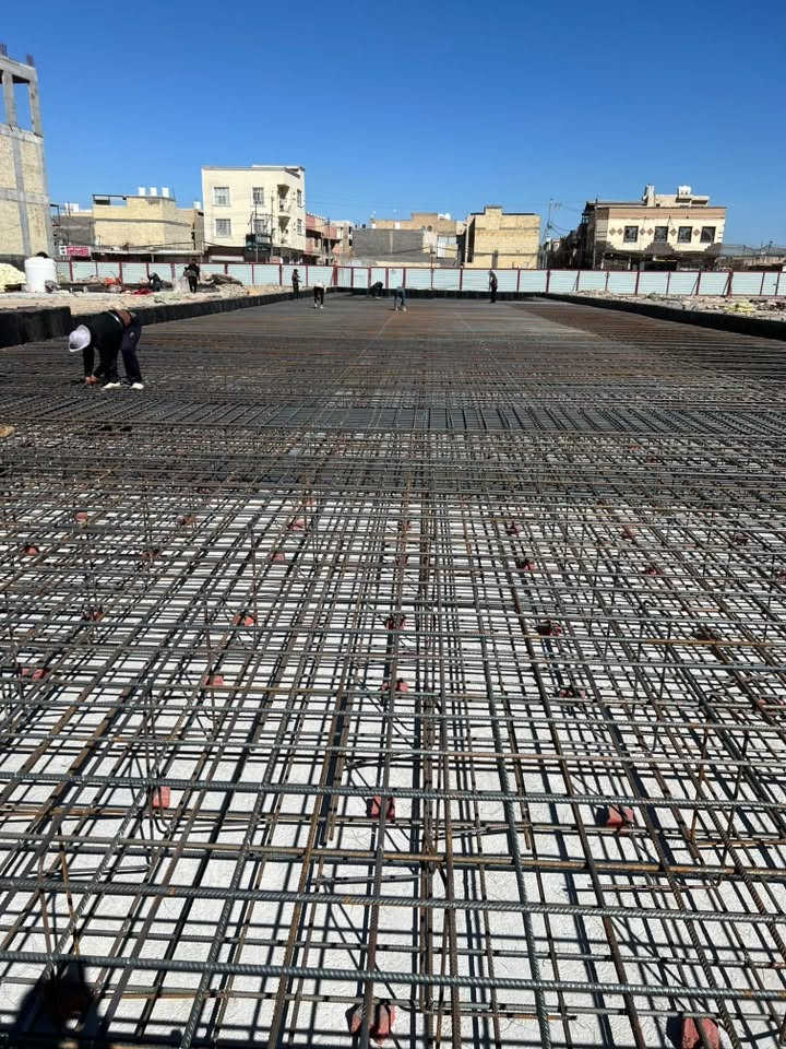 السلام عليكم 
تنفيذ كافة اعمال الحديدفي كربلاء 
‭***********‬
