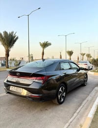 النترا • ٢٠٢١ • حادث وارد امريكي
