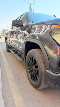 جمسي سييرا • موديل ٢٤ • بدي طويل