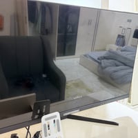 شاشه كيم اون 144فريم اسخدام اسبوع نظافه100% 07872212218