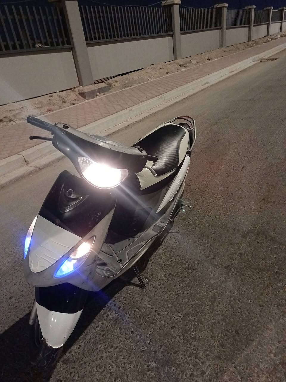 قجمة • نضيفه • معدل