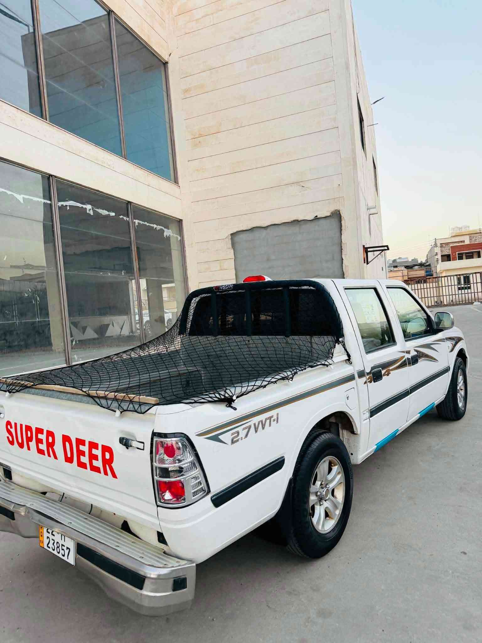 كربراتير • ٢٠٠٥ • أربيل