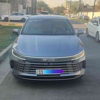 بي واي دي دستروير • كفالة عامه • ماشي ١٢ الف