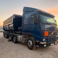 فالفو FH420 • موديل ٢٠٠٠ • رقم لحد ٢٠٣٠