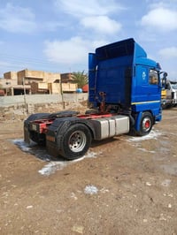 رأس تريله • لوحة أنبار • كفالة