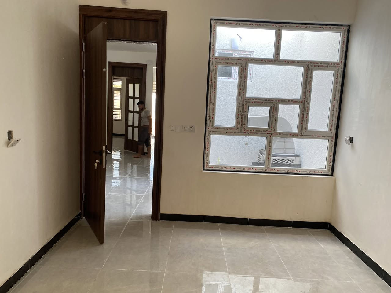 الفحامة بستان الكبيسي • دونم ١١٩ • ٣ غرف