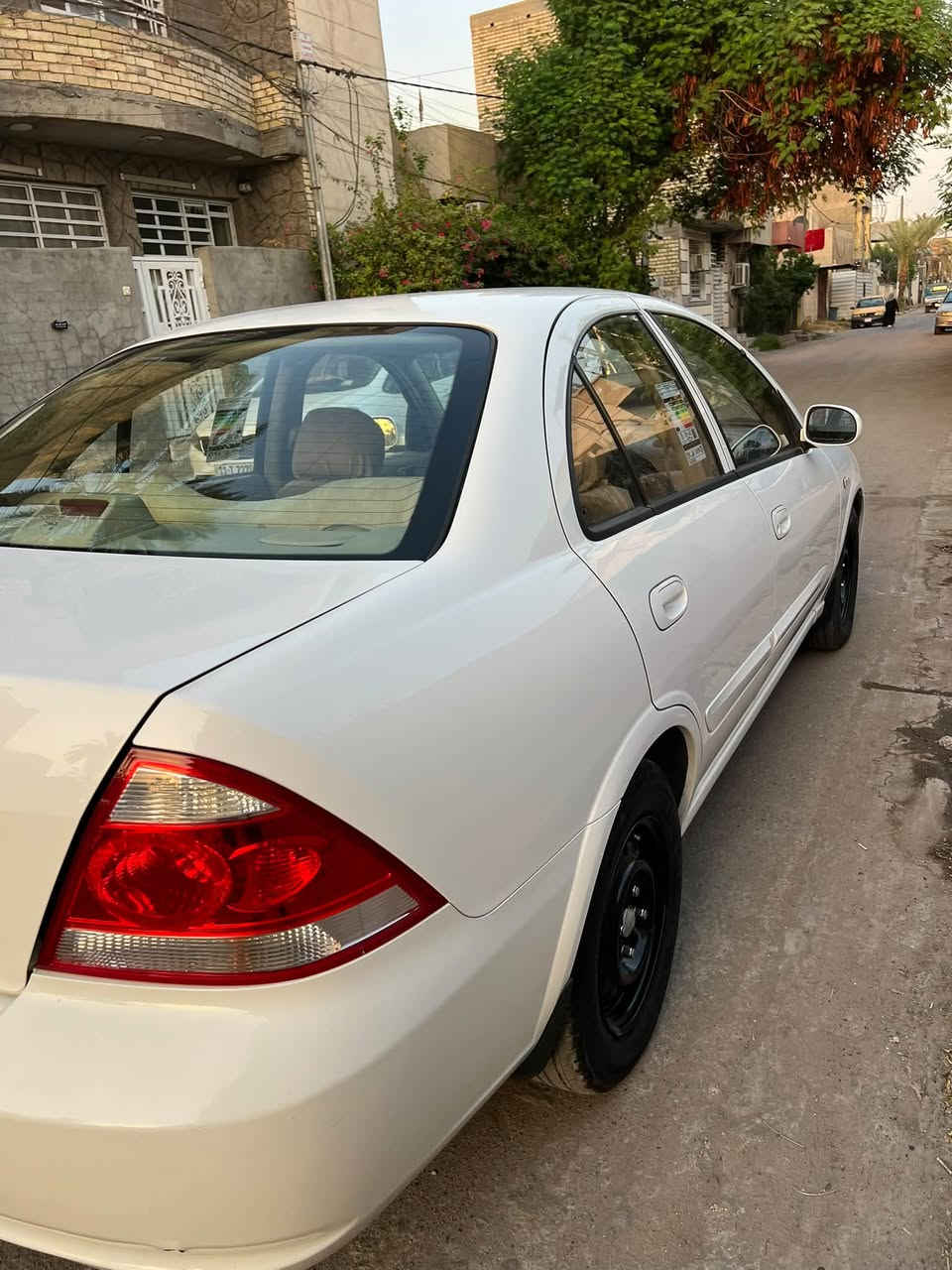 صني • ٢٠١٣ • رقم بغداد
