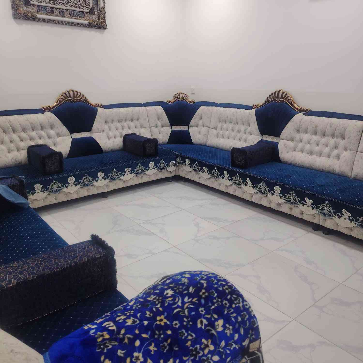 عين العراق • ٢٠٠م • ٥ غرف