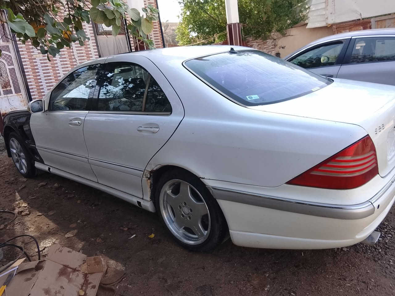 غواص S رياضي 2005 كفاله كص مكينه شرط زيرو بيها مشكله بل كير فقط  تأيرات جدد حداديه كهربائيات شغال سياره جاهزه دواخل 70/100 حداديه 90/100 كهربائيات وضع شركه البيع او مراوس حسب القناعه ادوات ادوات متوم رقم شمالي مكاني البصره سعر 17بيها مجال بصيط رقم الهاتف ***********
