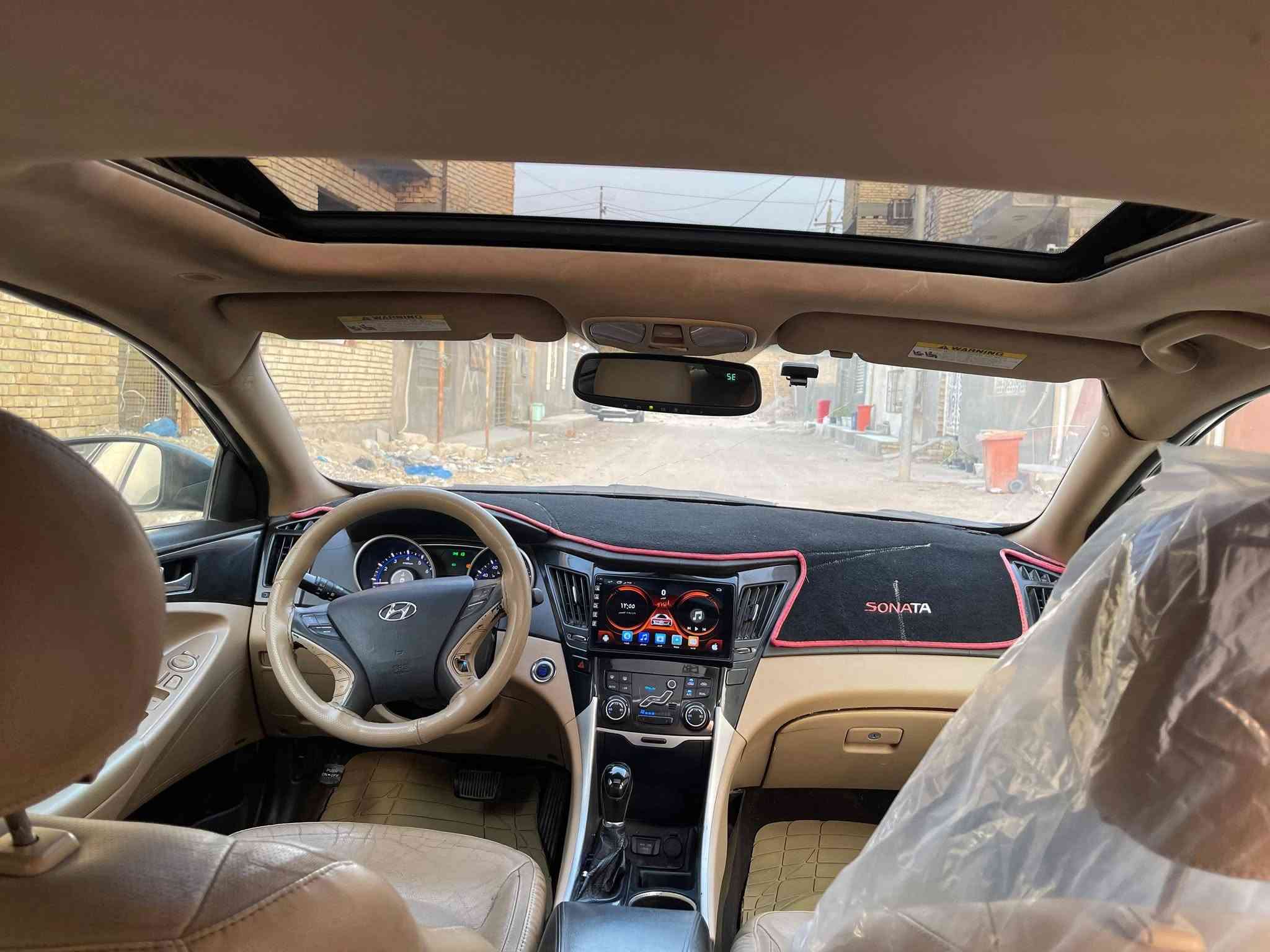 سوناتا فول مواصفات الخير بانزين مكينه 2000 خليجي سياره بيه جراد 
متوام شمالي جديد شرط الحاسبه هزه جامه سنويه لل30 
كص جنط شغل درجه اوله ماتنعرف مكصوصه ابد 
فول مواصفات الخير 
فتحه سقف 
بصمت تشغيل 
بصمت باب 
شاشه جبيره 
كامر خلفي 
دواخل جلد بيجي تدفأه تبريد كشنات 
اشار بل مري 
تبريد قطعتين 
مكينه شرط بل باكيت
گير بل باكيت 
تبريد ثلج مايتواجه ابد
مكاني ناصريه مركز 
رقمي ***********
السعر 38
