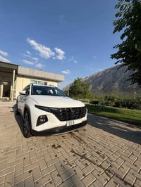 توسان ٢٠٢٣ • محرك ٢.٠ • كفاله عامه