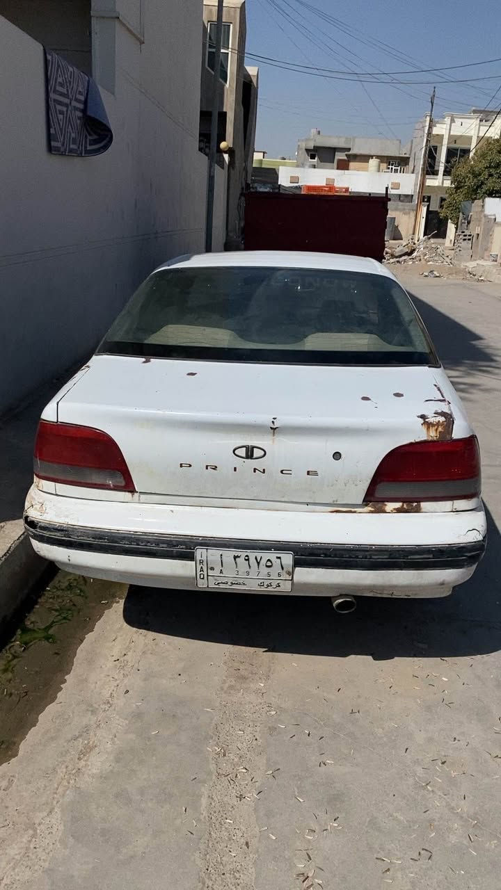 برنس فراشة كركوك 96اوتو

كير محرك مكفولات 

صدر جديد تخم تاير جديد باتري جديد سنتر لوك وريمونت 
باسمي السيارة مشروع وطني

مكانها كركوك دوميز 

سعرها 18 

رقم الهاتف

*********** بغداد, العراق

