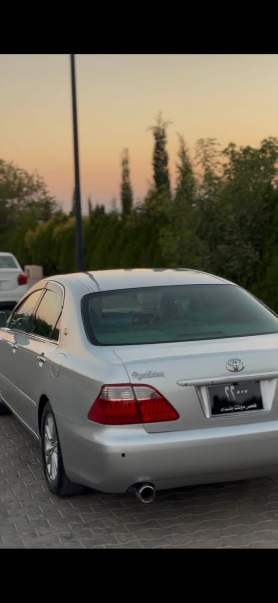 شاهینەی بڕاوە 2007ی مەکینەی 180ی بجوک بەگەورە بێدوکەڵ 2 دوگمە فۆڕمیگاسوری ناو ڕەساسی تەبریدی ساردو گەرم بەشەرت سەقفو دەعمو لێدراوی بەشەرت گێڕومەکینەی بەشەرت سەیارەیکی پاکو بێعەیبە تازە مەسرەف کراوە ***********
