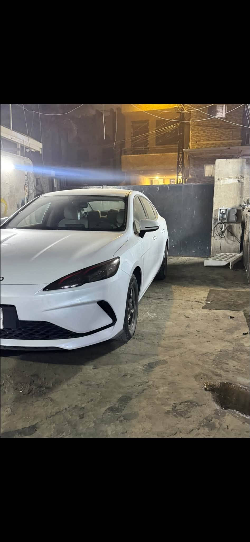 سيل5 • ٧٧٠٠ • بغداد