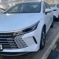بي واي دي دستروير • زيرو ٢٠٢٥ • مشي ٢٥٠٠