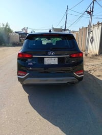 سنتافي • ٢٠٢٠ • وارد امريكا