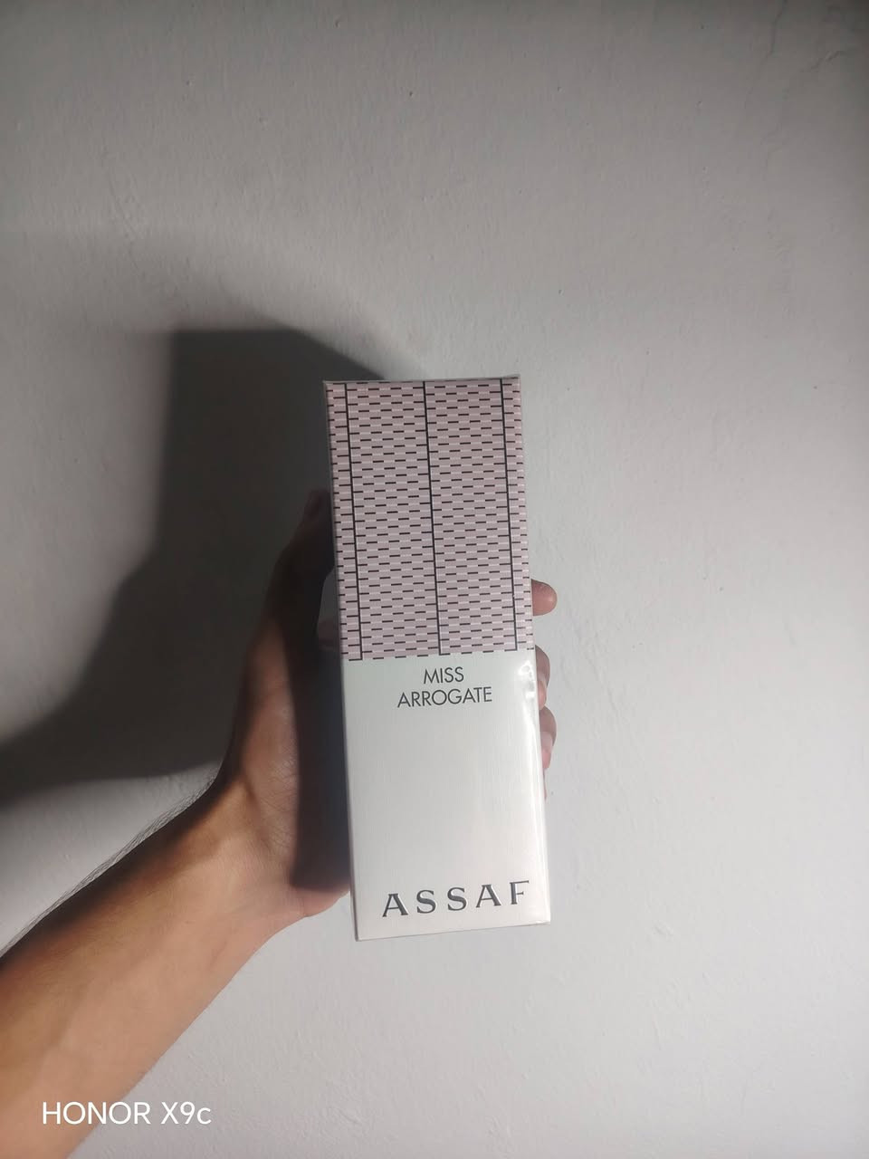 عطور عساف • اروكيت ٥٠مل • ١٠ قطع