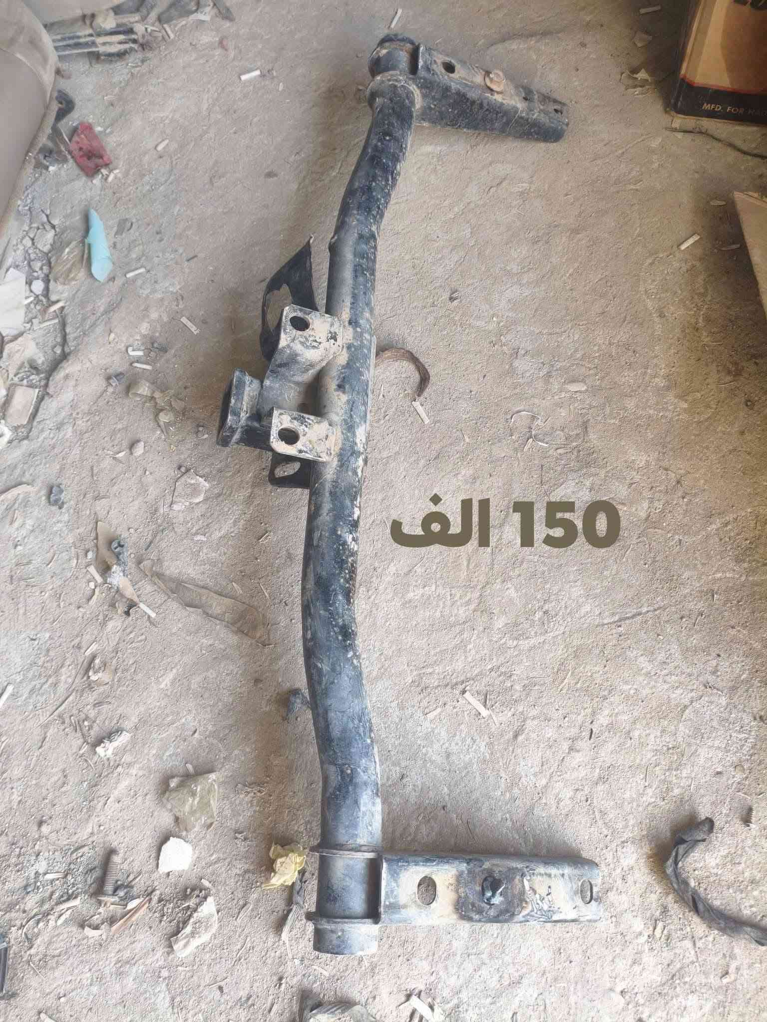 قطع غيار الفينيه • ٢٠٠٠-٢٠٠٦ • السماوه الرميثه
