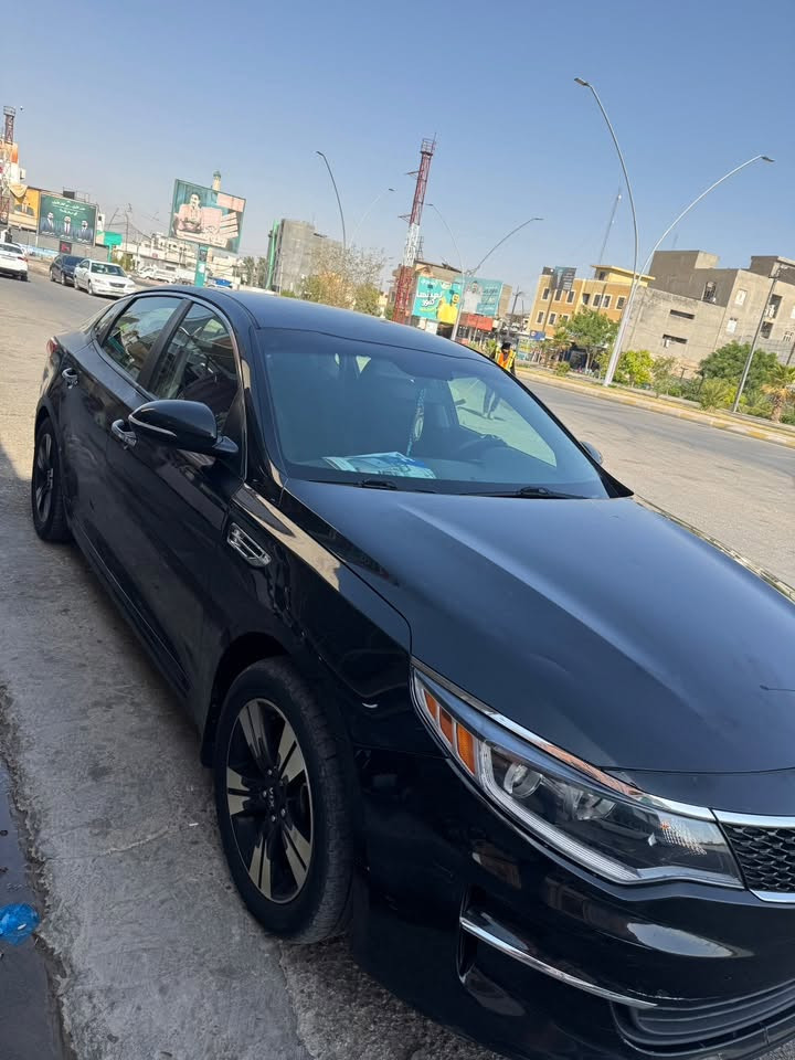 اوبتما موديل 2018 وارد أمريكي 

ماشية 76000ميل رقم الأنبار 

ضرر السيارة مرفق بالصور فحص سونار 

سعر 110 وبيها مجال 

‭***********
