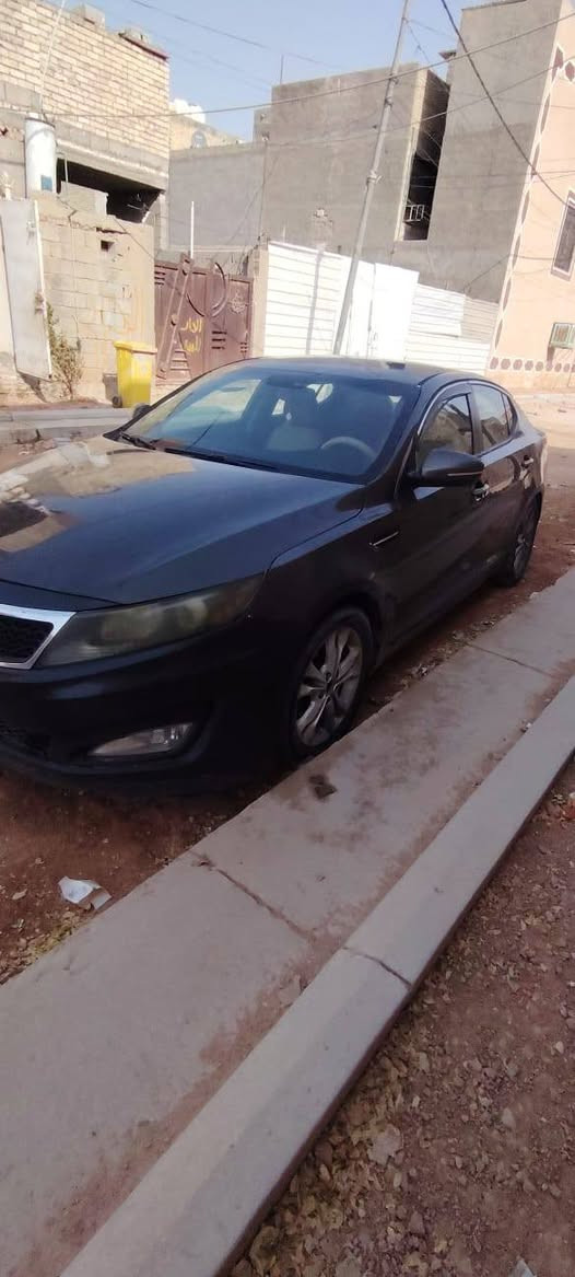 اوبتما رقم بغداد دولي موديل 13بيها طخات بصيطه سعر92وبها مجال مداور  ثاني يوم مكان السياره كربلاء موبايل ***********
