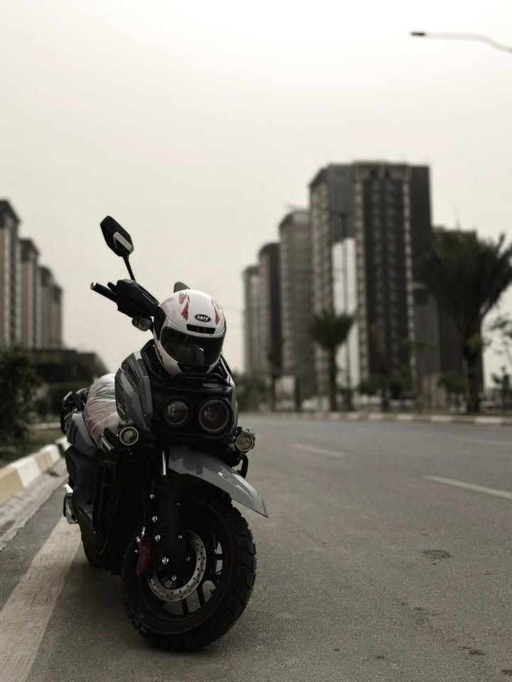 اباجي • ٦ بطاريات • نظام الوكالة