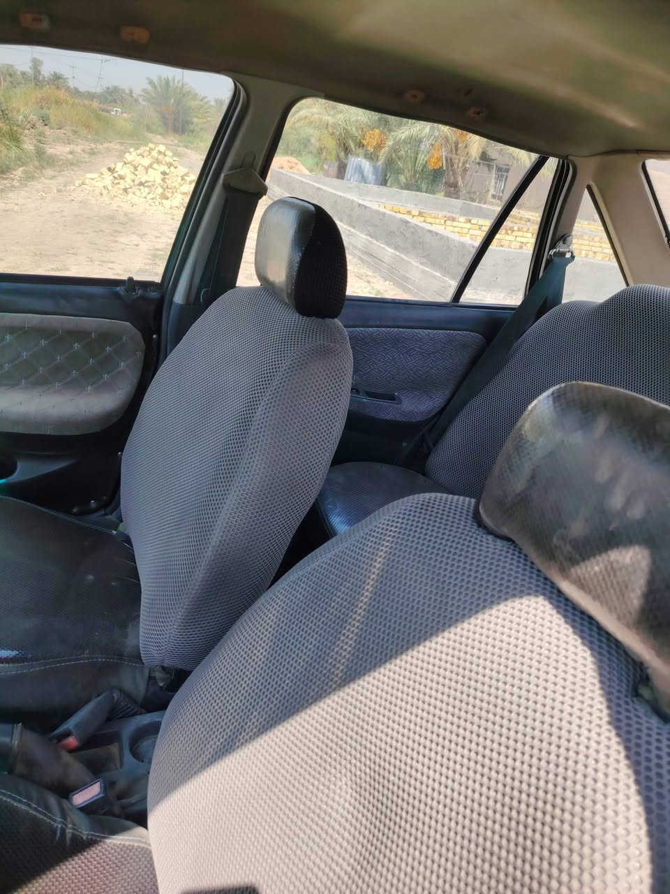 دايو سلو بلاديه فول نظافه وين الجنايه رقم بغداد دولي تحويل مباشر موديل ٩٤ العنوان حله الحمزه الغربي السعر 27 وزقه للاستفسار اتصل *********** بيه واتساب
