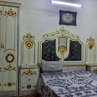 غرفه • نضيفه • مدينه الصدر