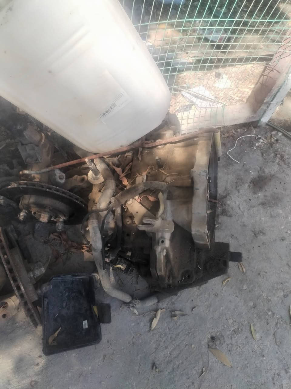 سلام عليكم كير سياره بيجو فرنسي ٣٠٧
فلنجات ٢ نضيفات
دبلات ودرايم شفتات نص عمر
مكاني كربلاء
***********
