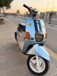بوليس كابريتر • ٢٠٠٨ • مكينه جديده