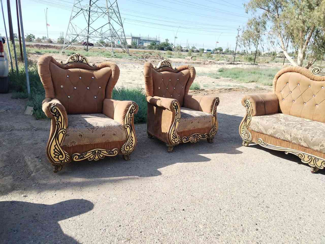 تخم ١٠ مقعد ملكي بدون ضرر للبيع سعره ٣٠٠ وبي مجال
ديالى منطقه سيف سعد بالخدمي مقابل محطه الكهرباء الجديده قرب جسر الغالبيه مقابل مكتب لمسات العماره للمقاولات
***********
***********
