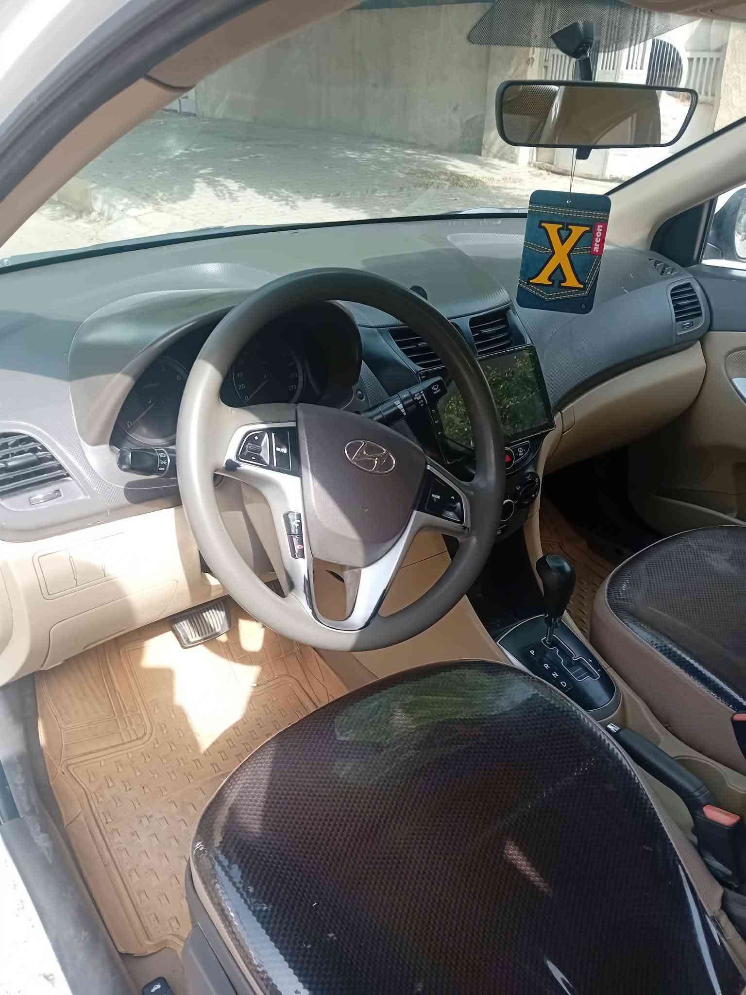 اكسنت • ٢٠١٤ • بغداد بسمي