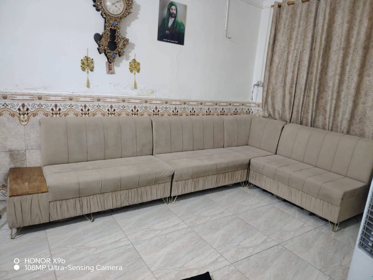 سلام عليكم البيع تخم جديد ونضيف ستعمال قليل مكان حله بكرلي ***********
