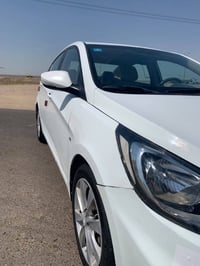 البيع                                     اكسنت موديل 12 مكينه 1600 مك...