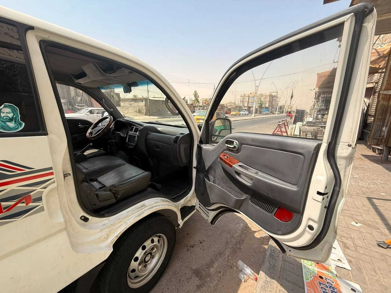 بنكو أدوات مديل ١٨ حداديه تبريد سياره بيه كصه محركه مسكر صوبه السعر ٦٠ بيه مجال العنوان بصره  متومه شرط الحاسبه بيه حصت كاز رقم التواصل***********
