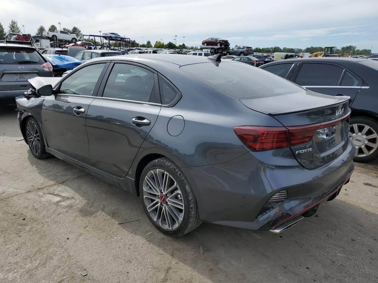 2024 GT ماشيه 2000 تدخل مصلح وجاهز بسم لمشتري لعنده كتاب شهداء اكدر ادخله
فول موصفات جيتي حادث موضح بصور موعد الوصول 10 ايام وتدخل

بسمك واص مكمركه ومصلحه وجاهزه والعنده كتاب شهداء تدخله

سعر 135 وبيه مجال بسيط لشراي 

الاتصال *********** حسين 

عنوان بغداد زعفرانيه
