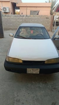 سوناتا • موديل 69 • عطل بسيط