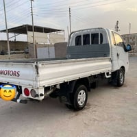 كيا بنكو • ٢٠٠٨ • مكفوله