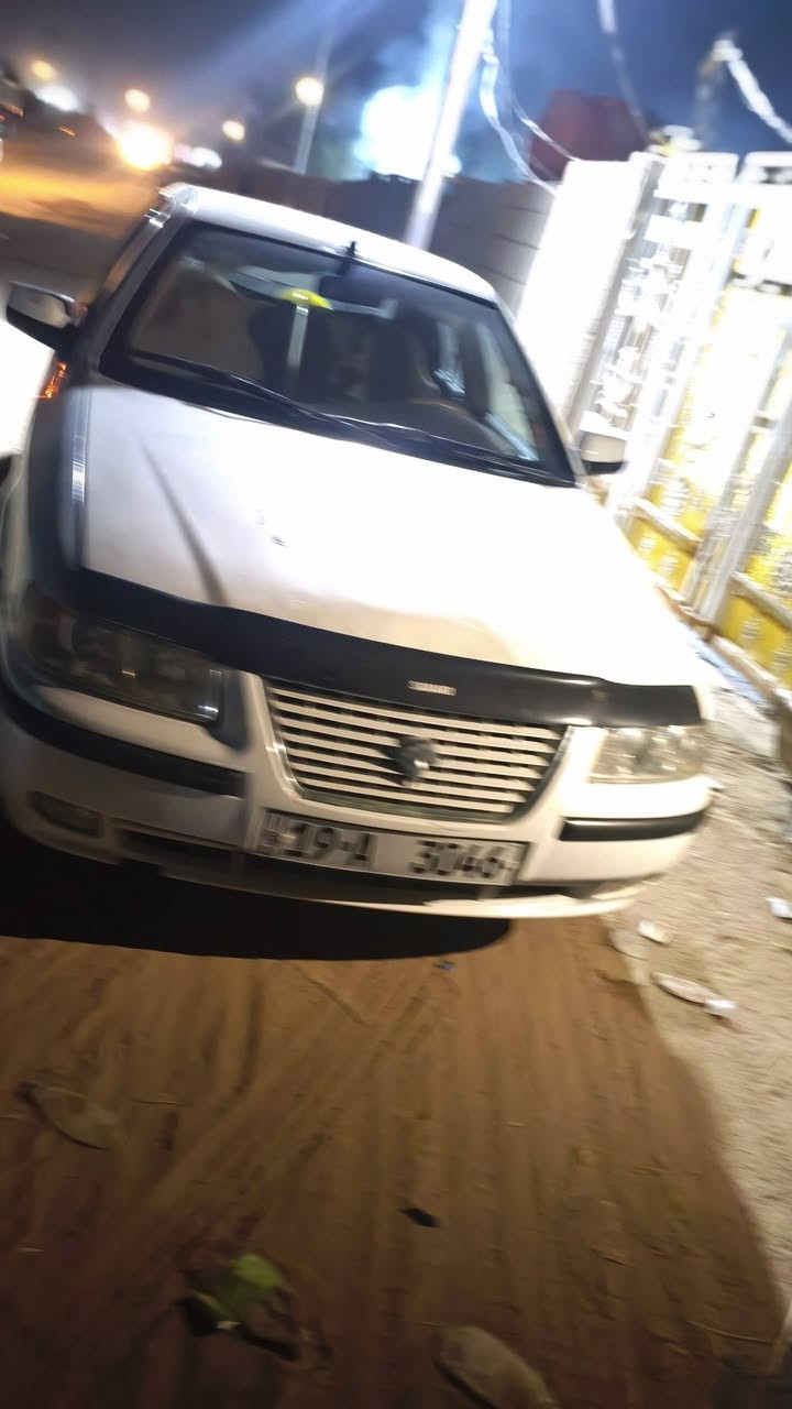 سمند • ٢٠١١ • بابل