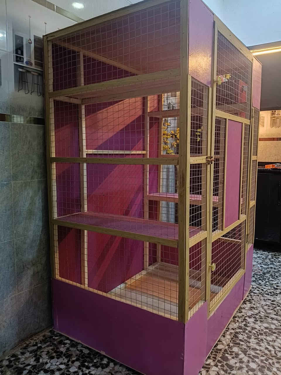بغداد • ممتازة • ١٦٦×١٢٠×٨٥