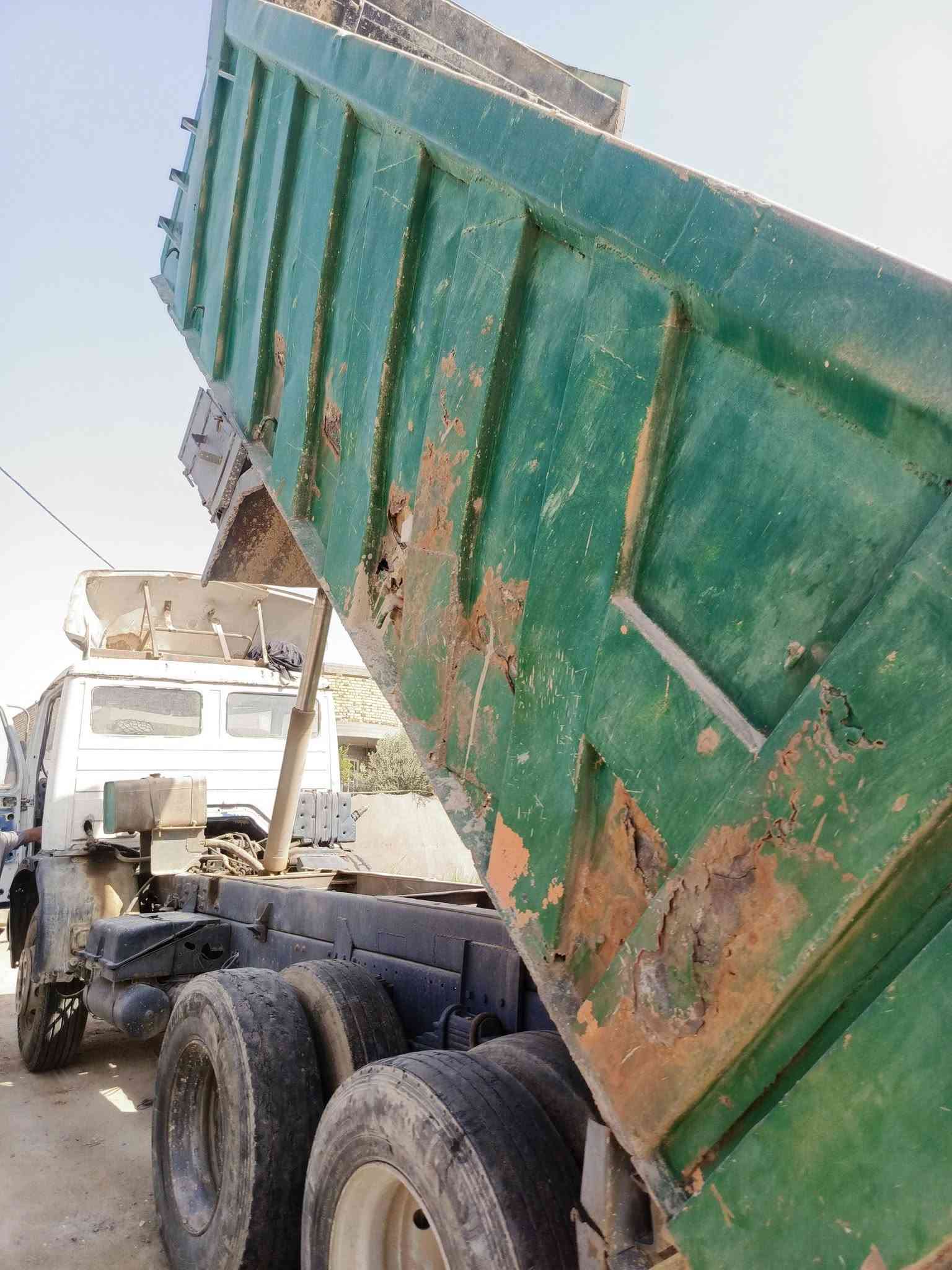 للبيع بدي واقع حال الطول 5متر وعشره سانتيم راجع أربعين للاستفسار اتصال ***********..اسيا ***********السعر15ورقه وبي مجال للشراي كاعيه البدي جديده والونج جديد بلباكيت فقط خياس بسيط بلجوانب
