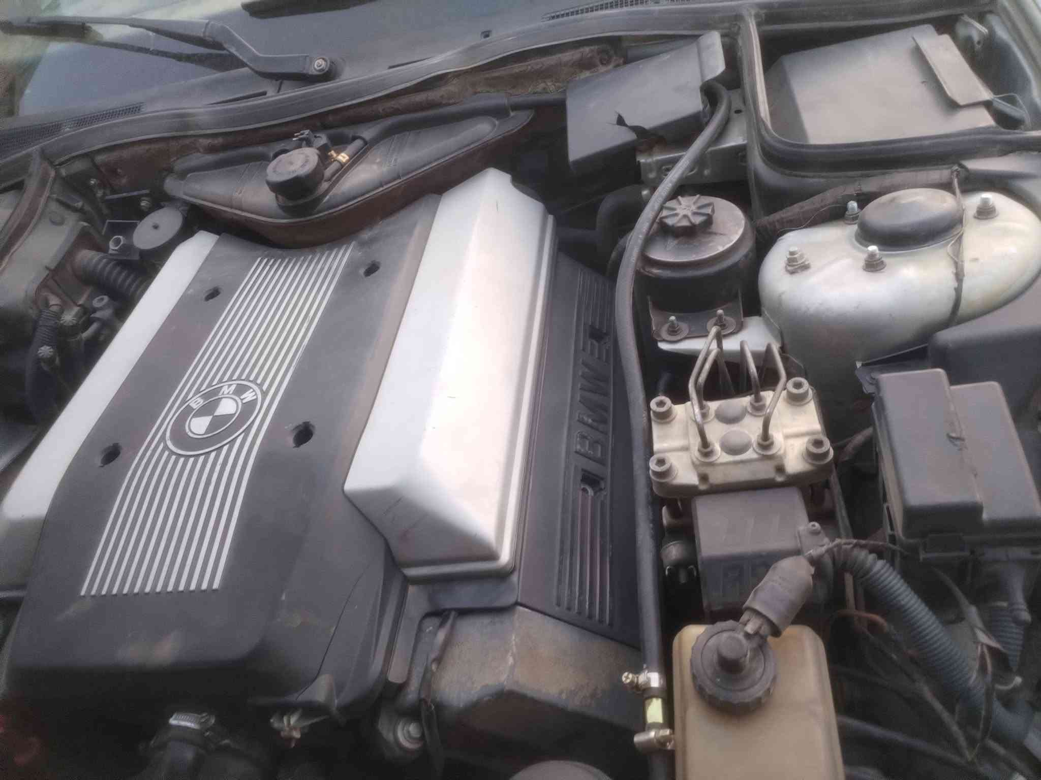 س ع
بعداذن الادمن
BMW740
موديل 1992
اصل ٧٤٠
جاهزة السيارة مكينه جديدة كيرجديد حدادية جديدة
تدفئة تبريد
تخم تاير جديد
كهربائيات
السيارة جاهزة برغي ماناقصها
السنوية مشروع وطني
المكان النجف
السعر ٥٨
***********
***********
