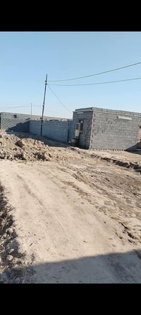 بستان زراعي • ٣.٥ دونم • نهر سقي بوري
