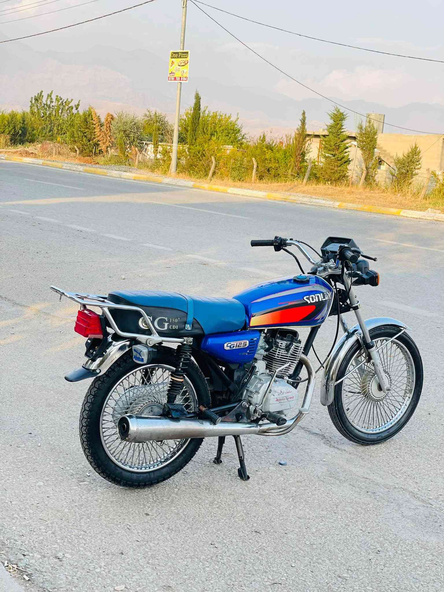 موديل ٢٠٢٠ • ٥ غيارات • سەنگەسەر