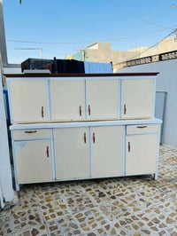 كونتر • قطعتين • للبيع
