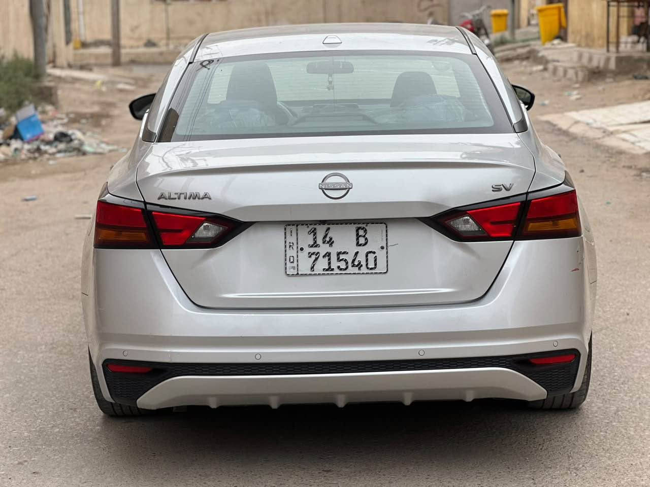 موديل ٢٠٢٣ • مكينة ٢٥٠٠ • ماشيه ٦٦٠٠٠