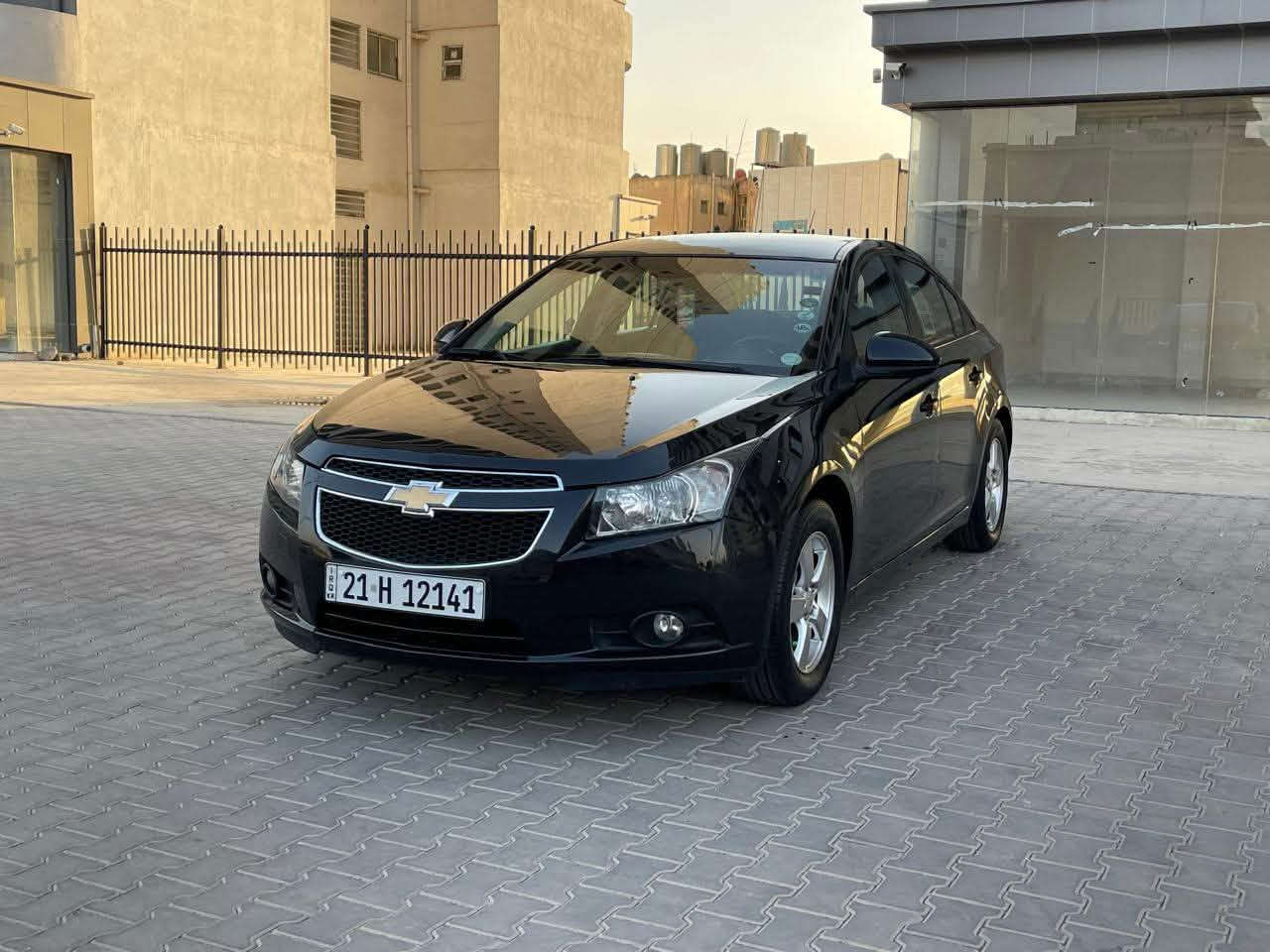 موديل 2012 خليجي محرك180 تنفس طبيعي بيه قطعتين صبغ بونيد وجاملخ بدون دواخل سعر ٦٧ وبيه مجال سنوية لحد 2030
***********
***********
مكان سياره كركوك
