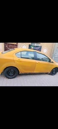 ٢٠١٢ • اقساط • مكينه كورلا ١٦٠٠