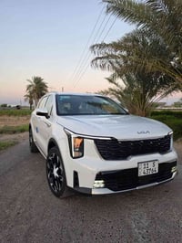 سورنتو V6 • ٢٠٢٤ • ضمان دولي