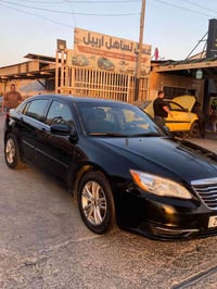 C200 ٢٠١٢ • كار بلاي • الموصل